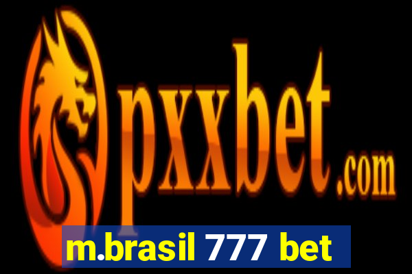 m.brasil 777 bet